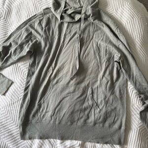 UGG Gray Crewneck Sweater